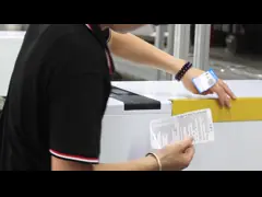 LPG Gaz Su Isıtıcısı Dijital Kontrollü Doğal Egzoz