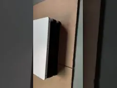 300ah 200ah 100ah Stacked Lithium Battery Energy Storage 6000 Cycles