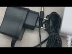 USB C 12V 3A EU-stroomadaptersSwitching Transformer Universele 3A-stroomadapter 12V Wandoplader EU 2Pin