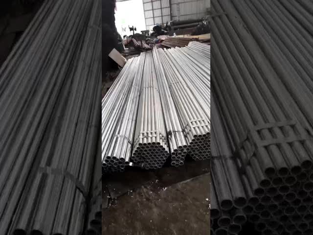 鉄鋼管 ASTM 規格 1/2-24 インチ 建設用・流体輸送用 径 ISO