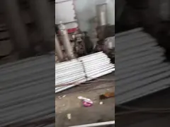 galvanized steel pipe2