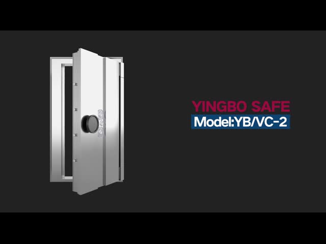 H2250*W1450mm 切断防止 モダンバンクセールドア 3 鍵リンク YB/VC-2