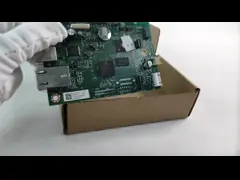 HP LaserJet M428 M428FDW Logic PCA Главная плата W1A30-60001 W2Q13-6000 video