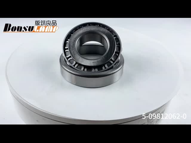 5-09812062-0 5098120620 Isuzu NPR NKR 2.75T用の最終ピニオンベアリング