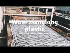 PVC Kuken Cooling Tower Fill Types Industrial Cooling Tower Fill Media