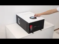 3Kwh 5Kwh 25.6V 48V 51.2V Hybrid Solar Power Inverter Lifepo4 Battery Class A All In One