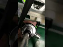 Медицинский эндоскоп ENF-V2 Гибкий эндоскоп Видео риноларингоскоп Автоклавируемый диаметр 3,2 мм video