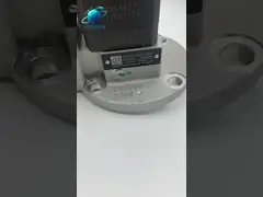 Qsm11 Ism11 M11 Fuel Injection Pumps 3090996 For Cummins