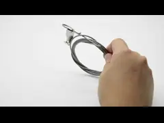Suspension Accessory With Cable For Display Hanging System High Quality Hanging Kit For Heavy Duty