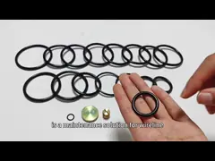 Standard Size AP Compact Setting Tools For Oil Field Completion Tools