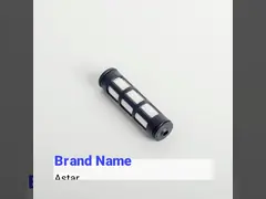 Élément filtrant complet 1014 060 Gema Pièces détachées pour pompe d'application Optispray Ap01.1