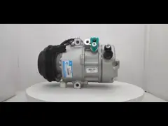 A0233 Compressor de corrente acústica para automóveis para BMW X1/A180/116/118I X3 X5 X6 GT 4471708202 4471808520 64526901781