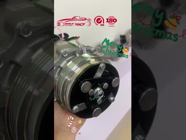 926001VA0A 自動車用自動交流圧縮機 自動車用日産セレーナ2.0 WXNS101