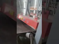 Magnetic Separator Machine for Customized Magnetic Separation Depends On Size And Model