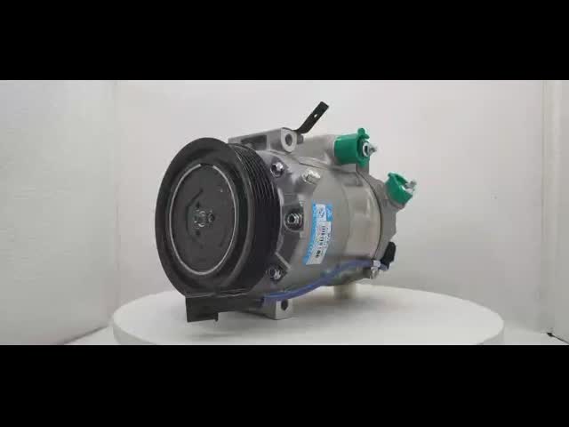 A0432 Car Ac Compressor For Honda Civic CRV 1.0T 388105AAA01