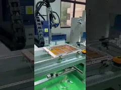 Automatic Dispenser Glue Potting Machine Optimal Production for Epoxies Silicones and Polyurethane