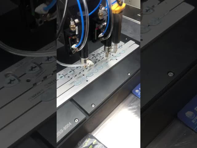 オート エナメル 配給 機械 ロープ ピン 絵 機械 宝石