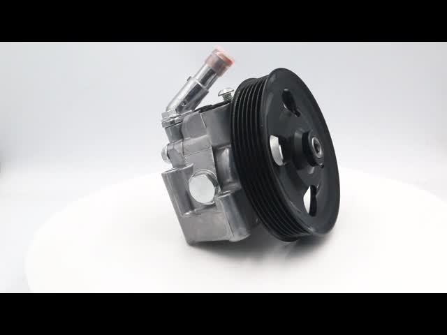 LR006462 LR005658 LR001106 LR0025803 ランドローブ-R フリーランダー 2 2.2TD4 2006年のための水力動力方向ポンプ