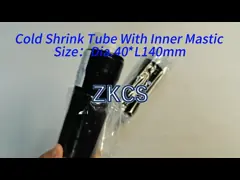 2.0mm Cold Shrink Tubing For 1/2