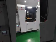 355nm FPC Machine CCD High Precision Laser Cutting Machine For PCB Board