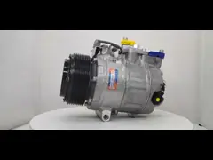 XD7011 64226CVC7011J Peças de ar condicionado para automóveis compressor ac para carro Buick GL8 2.4/2.5/3.0