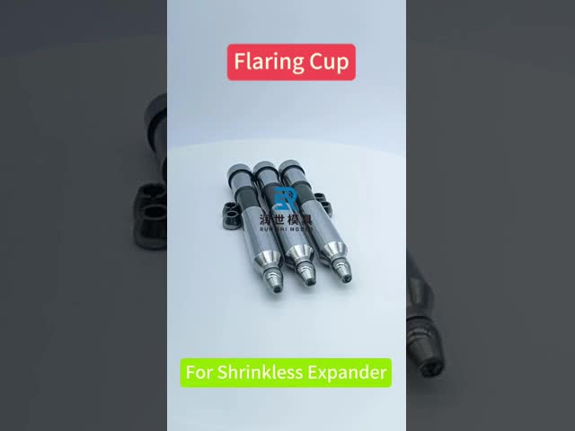 High-Strength Shrinkless Flaring Cup For Tube Expander Spare Parts