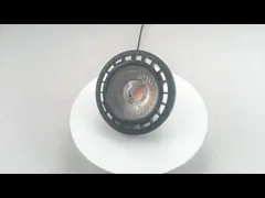 Ra90 Lampade ES111 Dimmabile Lampade a LED Lampade con GU10 Base 12w 230v Voltaggio