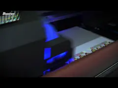 60cm Crystal Label & Gold Foil Stamping All-In-One Printer