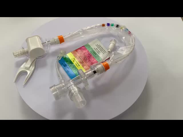 PVC素材の吸気器のためのカスタマイズ可能な吸管