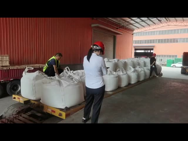 Easy Storage Sodium Sulphate Anhydrous Sustainable Options For Paper