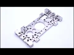 εξαρτήματα φρεζαρίσματος