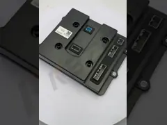 AFTERMARKET HITACHI YA00002098 ECU UNIT CONTROLLER FOR ZAX200-5G ZAX240-5 EXCAVATOR