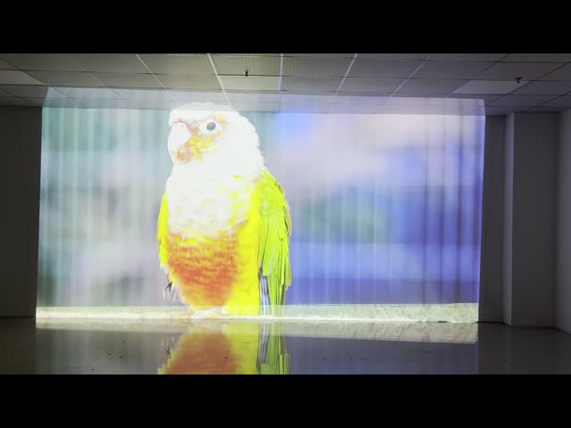 High Brightness 3LCD Large Venue Laser Projector Large Venue