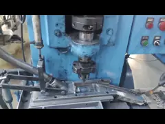 Wear Resistant Tungsten Carbide Seal Ring Customized High Temperature Resistance