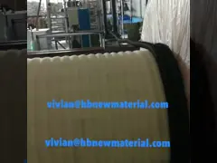 Piggyback Mmo Wire Anode For Tank Bottom , Underground Vessels , Pipelines 1.0 1.5 3.0 mm