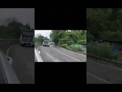 Customizable 38m Concrete Pump Heavy Truck 6X4 8X4 For Construction