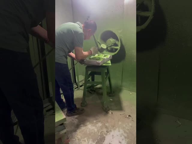teflon coating