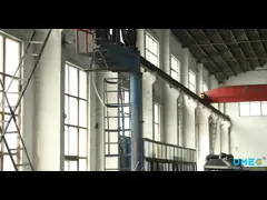 Среднее напряжение медный проводник XLPE изолированный ПВХ кабель для промышленных применений