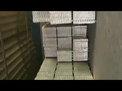 Ερώτηση σχετικά με την απευθείας πώληση από το εργοστάσιο χαμηλή τιμή υψηλής καθαρότητας μαγνησίου