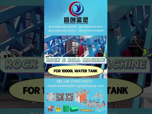 パーソナライズ可能なロックアンドロール回転型鋳造機 デルタ PLC制御システム プロのコンサルティングサービスを取得