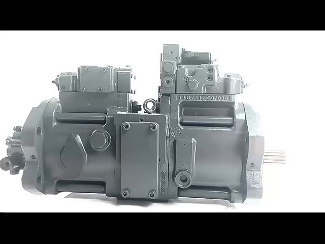 K3V180DTP 14520050 14512271 VOLVO EC330B EC330BLC用の水力ポンプ