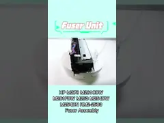 HP Fuser Unit For HP M278 M281CDW M281FDW M253 M254DW M254DN RM2-2503 Fuser Assembly