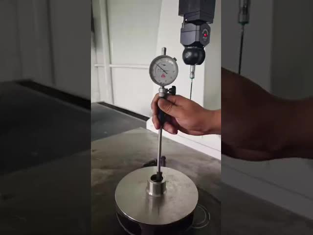 OEM 高精度インペラー鋳造 鉄 ステンレス 鋼 鋳造 水ポンプ