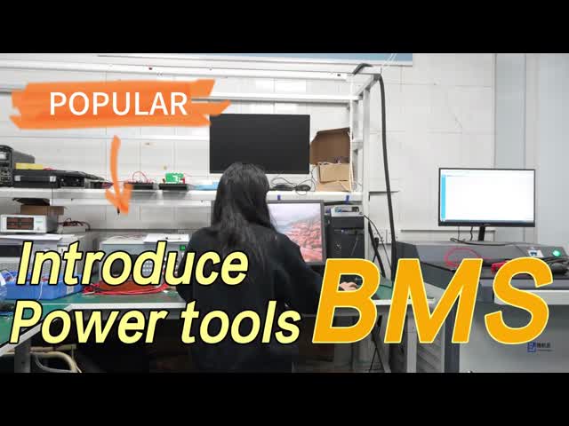 3S 10A 12.6V BMS モジュール リチウム電池 18650 の リチウム電池