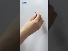 Die Cuts Double Stick Tape Dots For Small Objects Storage Idea