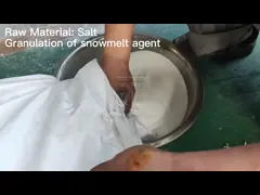 NPK Üretim hattı Organik gübre granülasyon tesisi gübre gübre granülleri üretim hattı