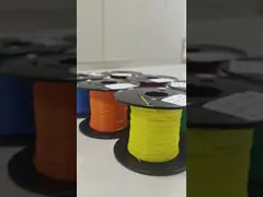 China FTTH Clear Heat Shrink Tube , 1.2mm Heat Shrink Splice Protector supplier