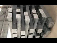 Factory Price of S235jr 1075 4320 SPCC Spcd Spce DC01 DC03 Hot Rolled Structural Steel Flat Bar
