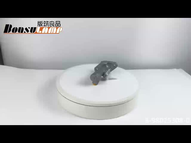 クラッチマスターシリンダー組 8-98025308-0 8980253080 ISUZU 4HG1 4JJ1 ビデオ