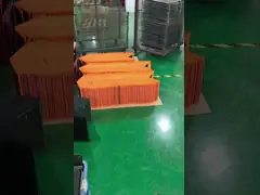 18V 120W pannelli solari pieghevoli Borsa portatile per appassionati di attività all'aperto